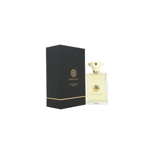 Amouage Jubilation 25 pour Homme EDP 100ml kvepalai vyrams