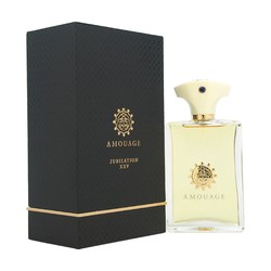 Amouage Jubilation 25 pour Homme EDP 100ml kvepalai vyrams
