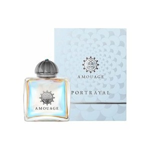 Amouage Portrayal Woman EDP 100ml kvepalai moterims