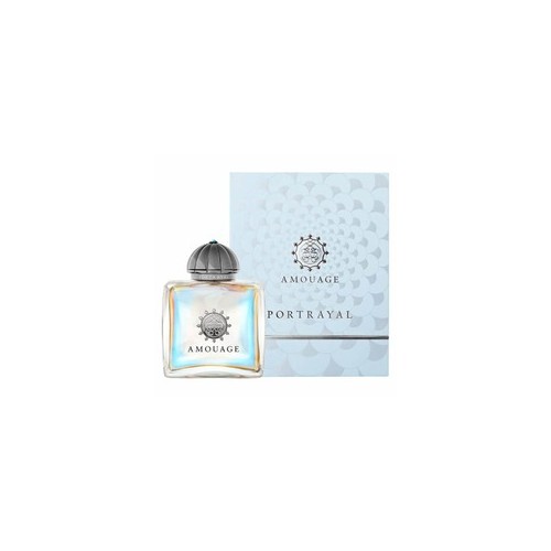 Amouage Portrayal Woman EDP 100ml kvepalai moterims