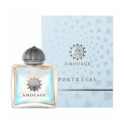 Amouage Portrayal Woman EDP 100ml kvepalai moterims