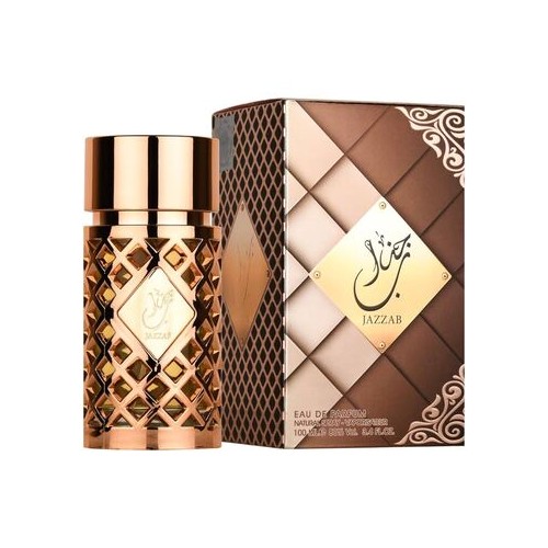 Ard Al Zaafaran Jazzab Gold EDP 50ml
