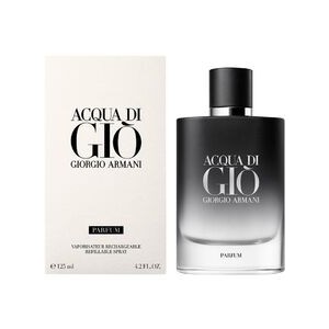 Armani Acqua Di Gio Parfum 40ml kvepalai vyrams