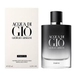 Armani Acqua Di Gio Parfum 40ml kvepalai vyrams