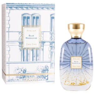 Ateliers des Ors Blue Madeleine EDP 100ml
