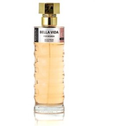Bijoux Bella Vida 43 EDP 200ml kvepalai moterims