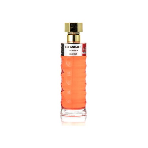 Bijoux Escandalo 49 EDP 200ml kvepalai moterims