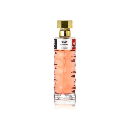 Bijoux Fleur 36 EDP 200ml kvepalai moterims