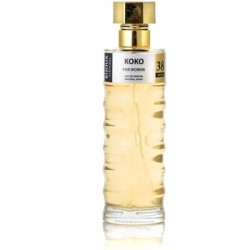 Bijoux Koko 38 EDP 200ml kvepalai moterims