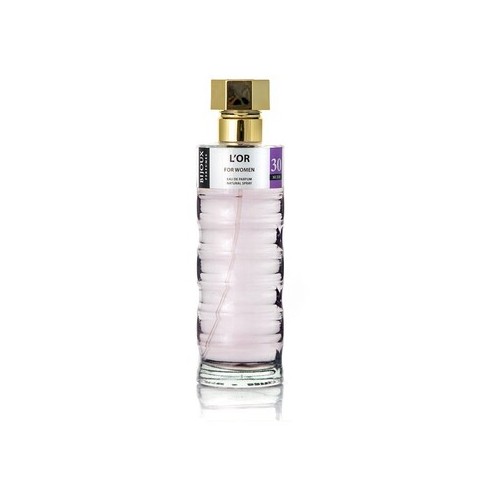 Bijoux L´Or 30 EDP 200ml kvepalai moterims