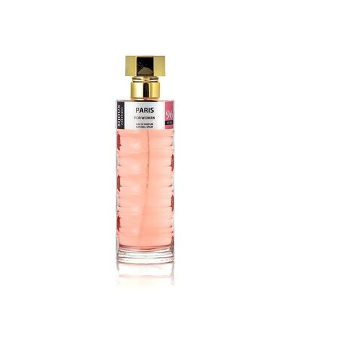 Bijoux Paris 96 EDP 200ml kvepalai moterims