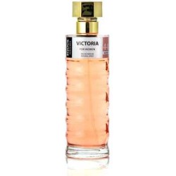 Bijoux Victoria 44 EDP 200ml kvepalai moterims