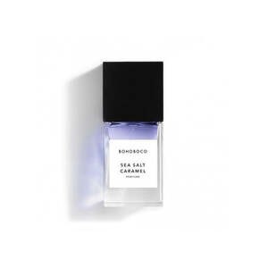 Bohoboco Sea Salt Caramel Parfum 50ml