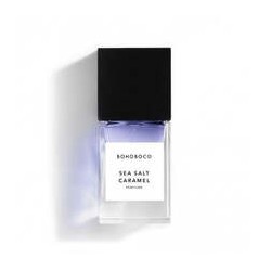 Bohoboco Sea Salt Caramel Parfum 50ml