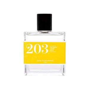 Bon Parfumeur 203 raspberry, vanilla, blackberry EDP 100ml