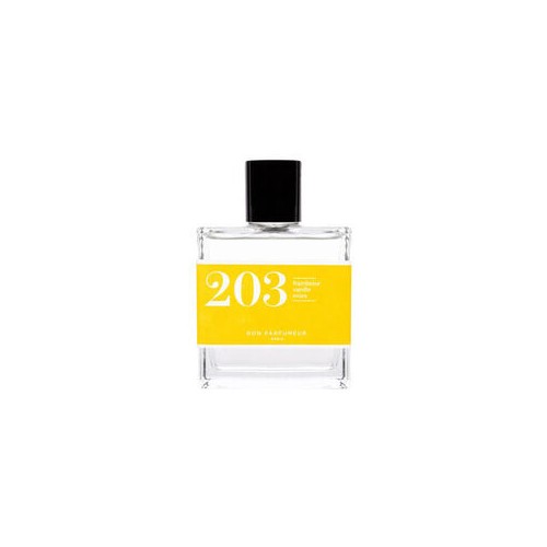 Bon Parfumeur 203 raspberry, vanilla, blackberry EDP 100ml