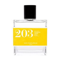 Bon Parfumeur 203 raspberry, vanilla, blackberry EDP 100ml