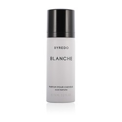Byredo Blanche Plaukų kvapai 75ml