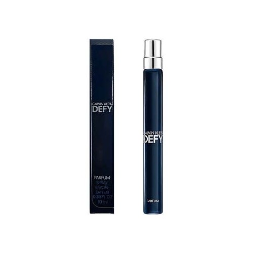 Calvin Klein Defy Parfum Miniaturka 10ml kvepalai vyrams