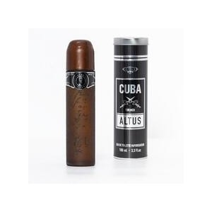 Cuba Altus for Men EDT 100ml kvepalai vyrams