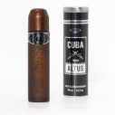 Cuba Altus for Men EDT 100ml kvepalai vyrams