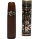 Cuba Oud EDT 100ml kvepalai vyrams