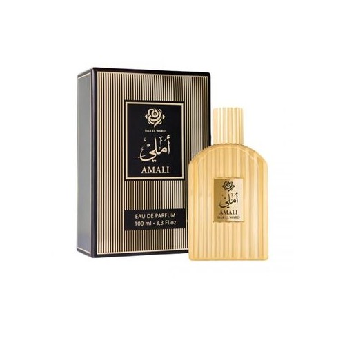 Dar El Ward Amali EDP 100ml