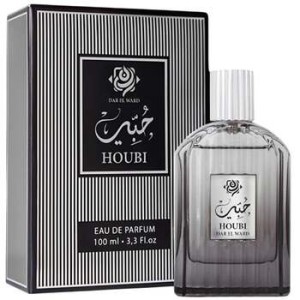 Dar El Ward Houbi EDP 100ml
