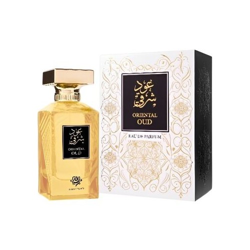 Dar El Ward Oriental Oud EDP 100ml