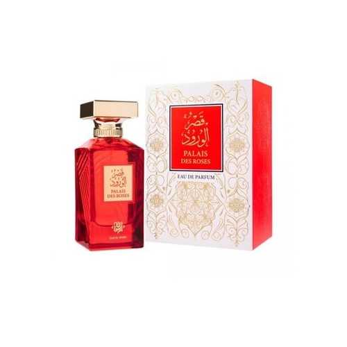 Dar El Ward Palais Des Roses EDP 100ml