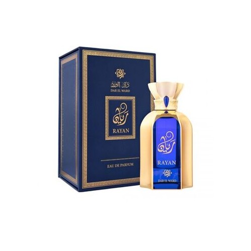 Dar El Ward Rayan EDP 100ml