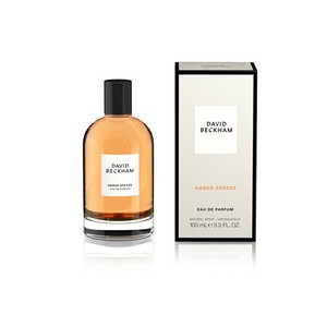David Beckham Amber Breeze EDP 50ml kvepalai vyrams