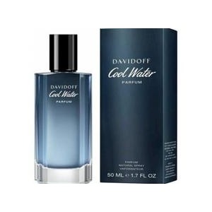 Davidoff Cool Water Parfum 50ml kvepalai vyrams