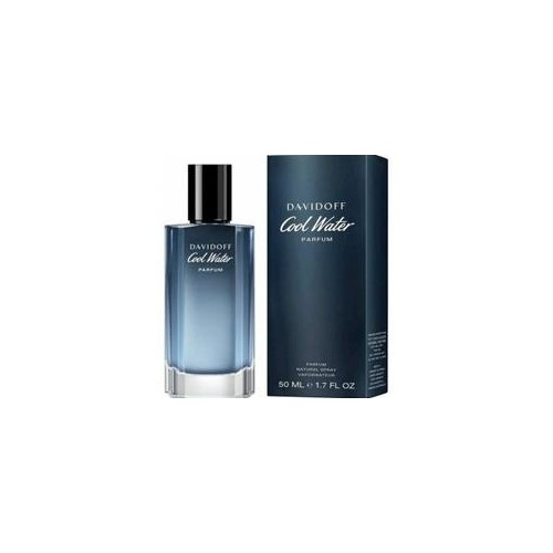 Davidoff Cool Water Parfum 50ml kvepalai vyrams