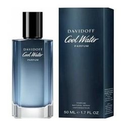Davidoff Cool Water Parfum 50ml kvepalai vyrams
