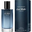 Davidoff Cool Water Parfum 50ml kvepalai vyrams