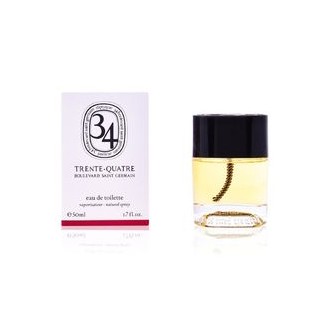 Diptyque 34 Boulevard Saint Germain EDT 75ml
