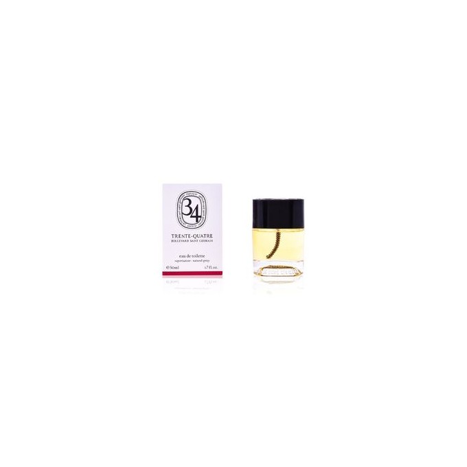 Diptyque 34 Boulevard Saint Germain EDT 75ml