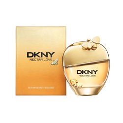 DKNY Nectar Love EDP 30ml kvepalai moterims
