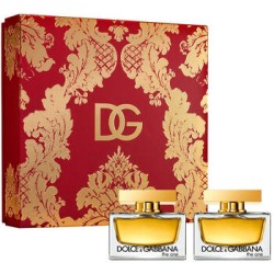 Dolce Gabbana The One rinkinys EDP 50 ml ir EDP 50 ml