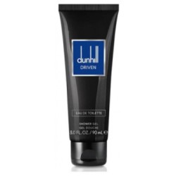 Dunhill Driven Sprchový gel 90ml