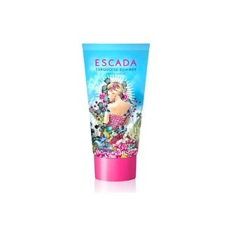 Escada Turquoise Summer Body Lotion 150ml