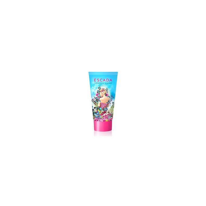 Escada Turquoise Summer Body Lotion 150ml