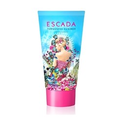 Escada Turquoise Summer Body Lotion 150ml