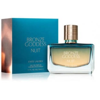 Estee Lauder Bronze Goddess Nuit EDP 50ml kvepalai moterims
