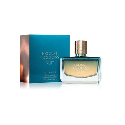 Estee Lauder Bronze Goddess Nuit EDP 50ml