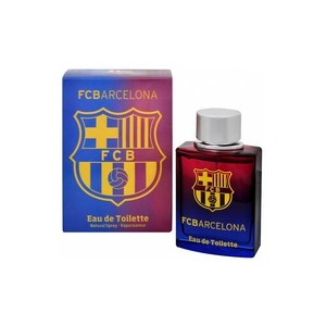 FC Barcelona FC Barcelona EDT 100ml kvepalai vyrams