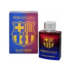 FC Barcelona FC Barcelona EDT 100ml
