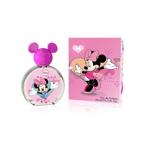 FRAGRANCES FOR CHILDREN DISNEY Minnie Mouse EDT 30ml