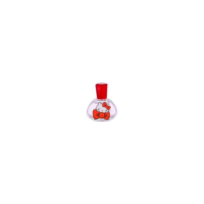 FRAGRANCES FOR CHILDREN Hello Kitty Hello Kitty EDT 30ml